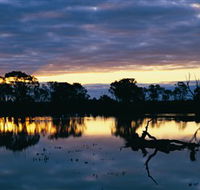 Murray-Sunset National Park - Hotel Accommodation