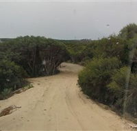 42 Mile Crossing - Hotel Accommodation