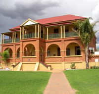 Great Cobar Heritage Centre - Hotel Accommodation