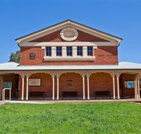 Cobar Heritage Walk - Hotel Accommodation