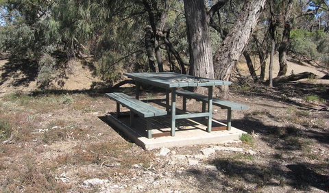 Mirri Mirru Yurun - Hotel Accommodation 1