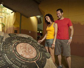 Kakadu National Park NT Hotel Accommodation
