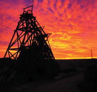 Golden Quest Discovery Trail - Hotel Accommodation