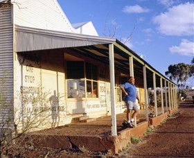 Golden Quest Discovery Trail - Hotel Accommodation 2