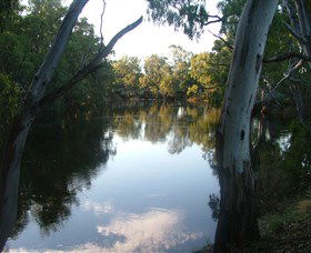 Balranald NSW Hotel Accommodation