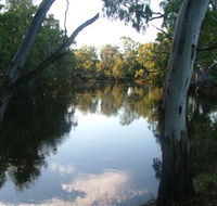 Five Rivers Fishing Trail - Hotel Accommodation