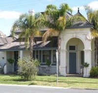 Balranald Heritage Trail - Hotel Accommodation