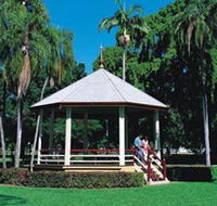 Lissner Park - Hotel Accommodation