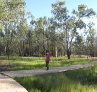 Ben Scott Memorial Bird Trail - Hotel Accommodation
