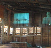 Venus Gold Battery - Hotel Accommodation