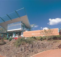 Window on the Wetlands - Hotel Accommodation