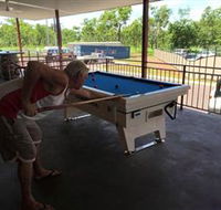 Berry Springs Tavern - Hotel Accommodation