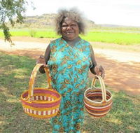 Injalak Arts and Crafts - Hotel Accommodation
