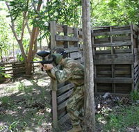 United Paintball - Hotel Accommodation