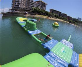 Raw Spirit Waterpark - Hotel Accommodation 8