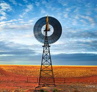 Paul Arnold Gallery - Hotel Accommodation