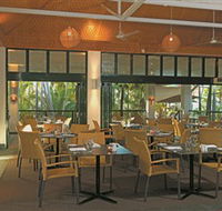 Treetops Restaurant - Hotel Accommodation