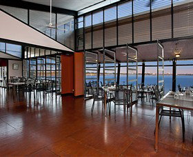 East Point NT Hotel Accommodation