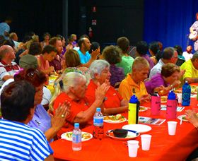 Darwin Community Arts - Hotel Accommodation 2