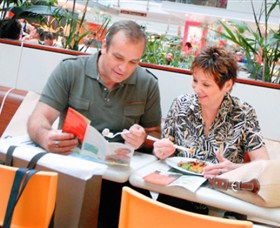 Casuarina NT Hotel Accommodation