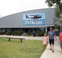 Lake Boga Flying Boat Museum - Hotel Accommodation