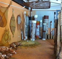 Maningrida Arts and Culture - Hotel Accommodation