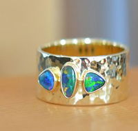 Lost Sea Opals - Hotel Accommodation