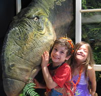 Australian Opal Centre - Hotel Accommodation