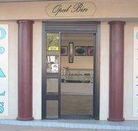 Opal Bin - Hotel Accommodation