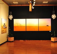 John Murray Art Gallery - Hotel Accommodation