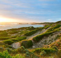 Beachport Conservation Park - Hotel Accommodation