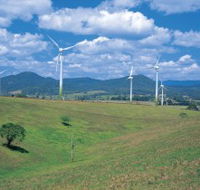 Windy Hill Wind Farm Ravenshoe - Hotel Accommodation