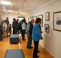 Ravenshoe Heritage Gallery - Hotel Accommodation