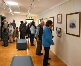 Ravenshoe Heritage Gallery - Hotel Accommodation 0
