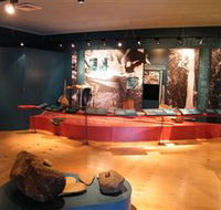 Nganyaji Interpretive Centre - Hotel Accommodation