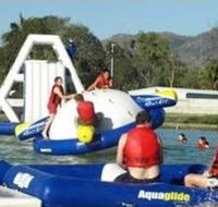 Barra Fun Park - Hotel Accommodation