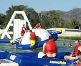 Barra Fun Park - Hotel Accommodation 0