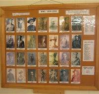 Mini Museum Injune - Hotel Accommodation