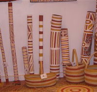 Elcho Island Art and Craft - Hotel Accommodation