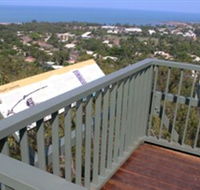 Roy Malpi Marika Lookout - Hotel Accommodation