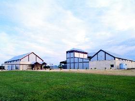 Penley Estate - Hotel Accommodation 0