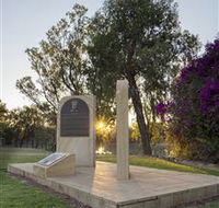 St George Pilots Memorial - Hotel Accommodation