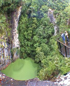 Upper Barron QLD Hotel Accommodation