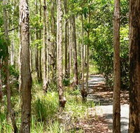 Hallorans Hill Conservation Park - Hotel Accommodation