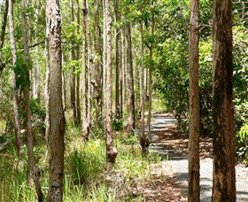 Hallorans Hill Conservation Park - Hotel Accommodation 0