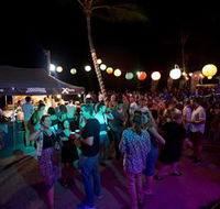 Live Entertainment at Magnetic Island - Hotel Accommodation