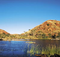 Chinaman's Pool and Picnic Area - Hotel Accommodation