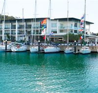 Nelly Bay - Hotel Accommodation