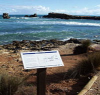 Cape Buffon Walking Trail - Hotel Accommodation