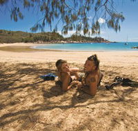 Arcadia at Magnetic Island - Hotel Accommodation